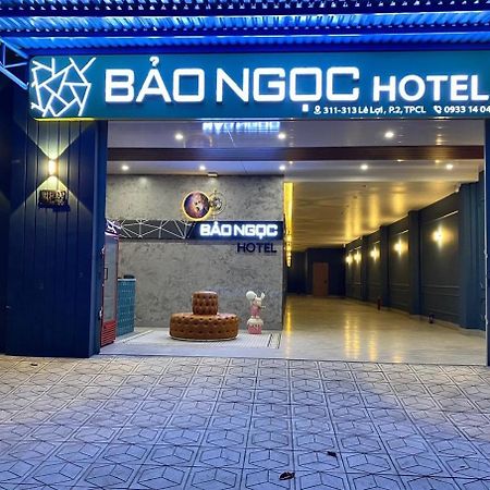 Bao Ngoc Hotel Cao Lanh Екстер'єр фото