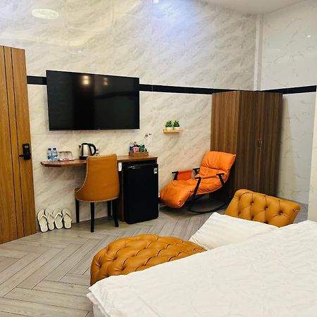 Bao Ngoc Hotel Cao Lanh Екстер'єр фото