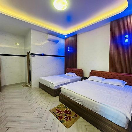 Bao Ngoc Hotel Cao Lanh Екстер'єр фото