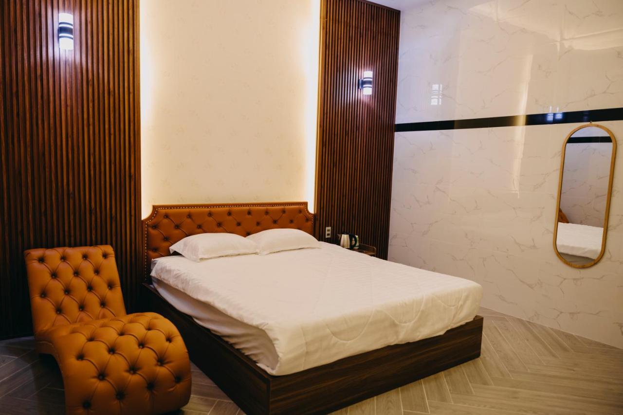 Bao Ngoc Hotel Cao Lanh Екстер'єр фото
