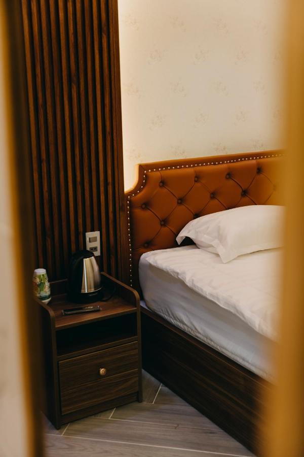 Bao Ngoc Hotel Cao Lanh Екстер'єр фото