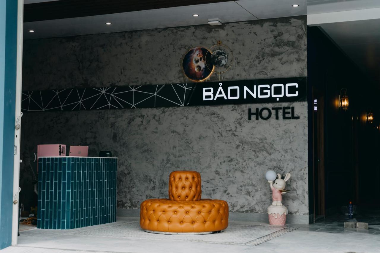 Bao Ngoc Hotel Cao Lanh Екстер'єр фото