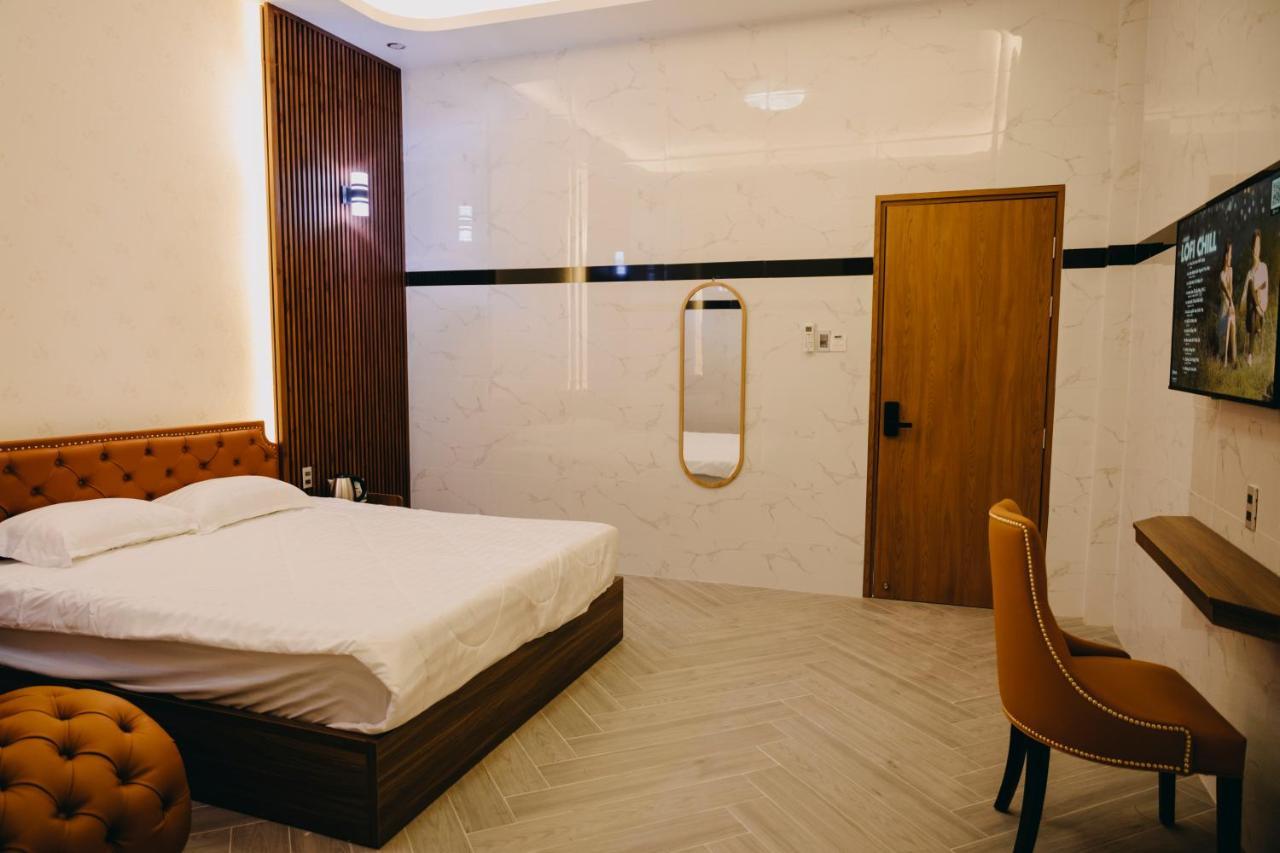 Bao Ngoc Hotel Cao Lanh Екстер'єр фото
