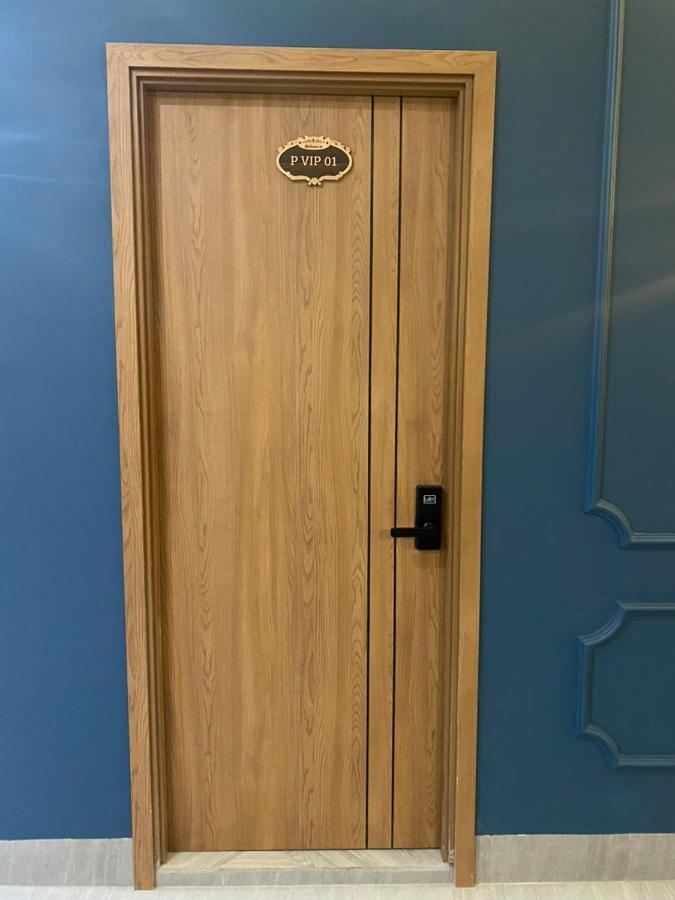 Bao Ngoc Hotel Cao Lanh Екстер'єр фото