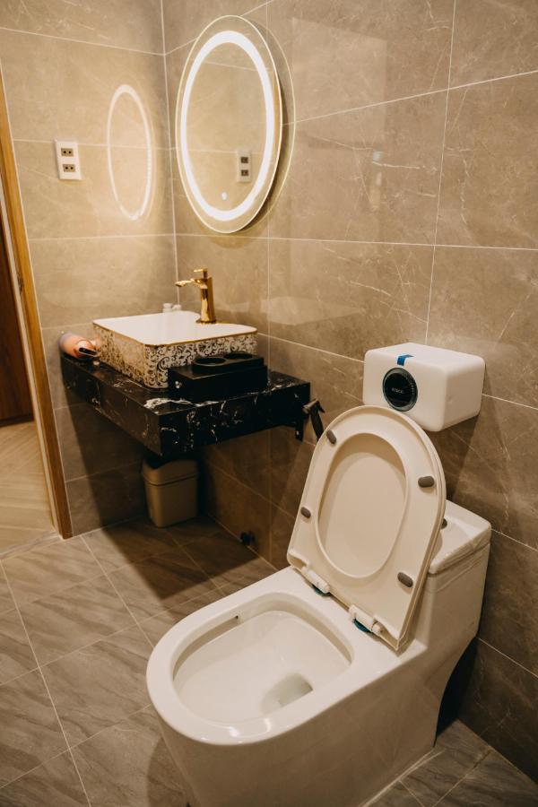 Bao Ngoc Hotel Cao Lanh Екстер'єр фото