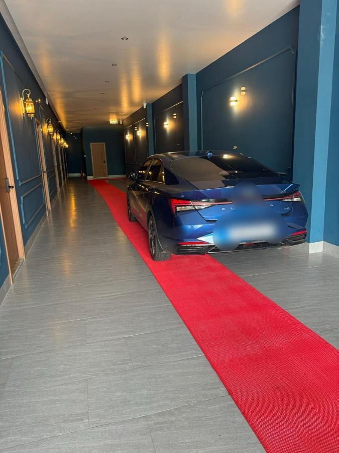 Bao Ngoc Hotel Cao Lanh Екстер'єр фото
