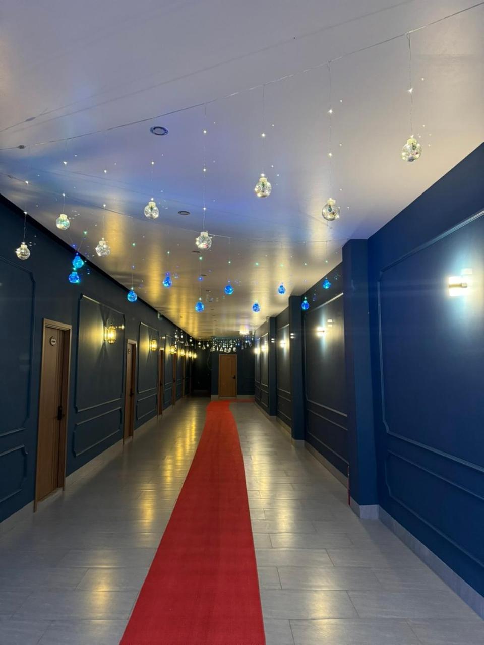 Bao Ngoc Hotel Cao Lanh Екстер'єр фото