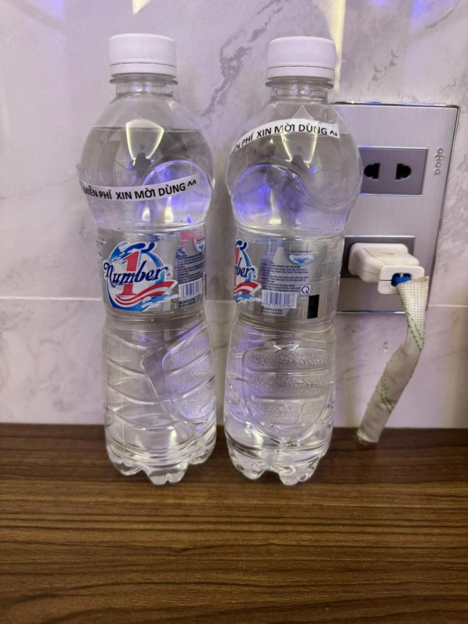 Bao Ngoc Hotel Cao Lanh Екстер'єр фото