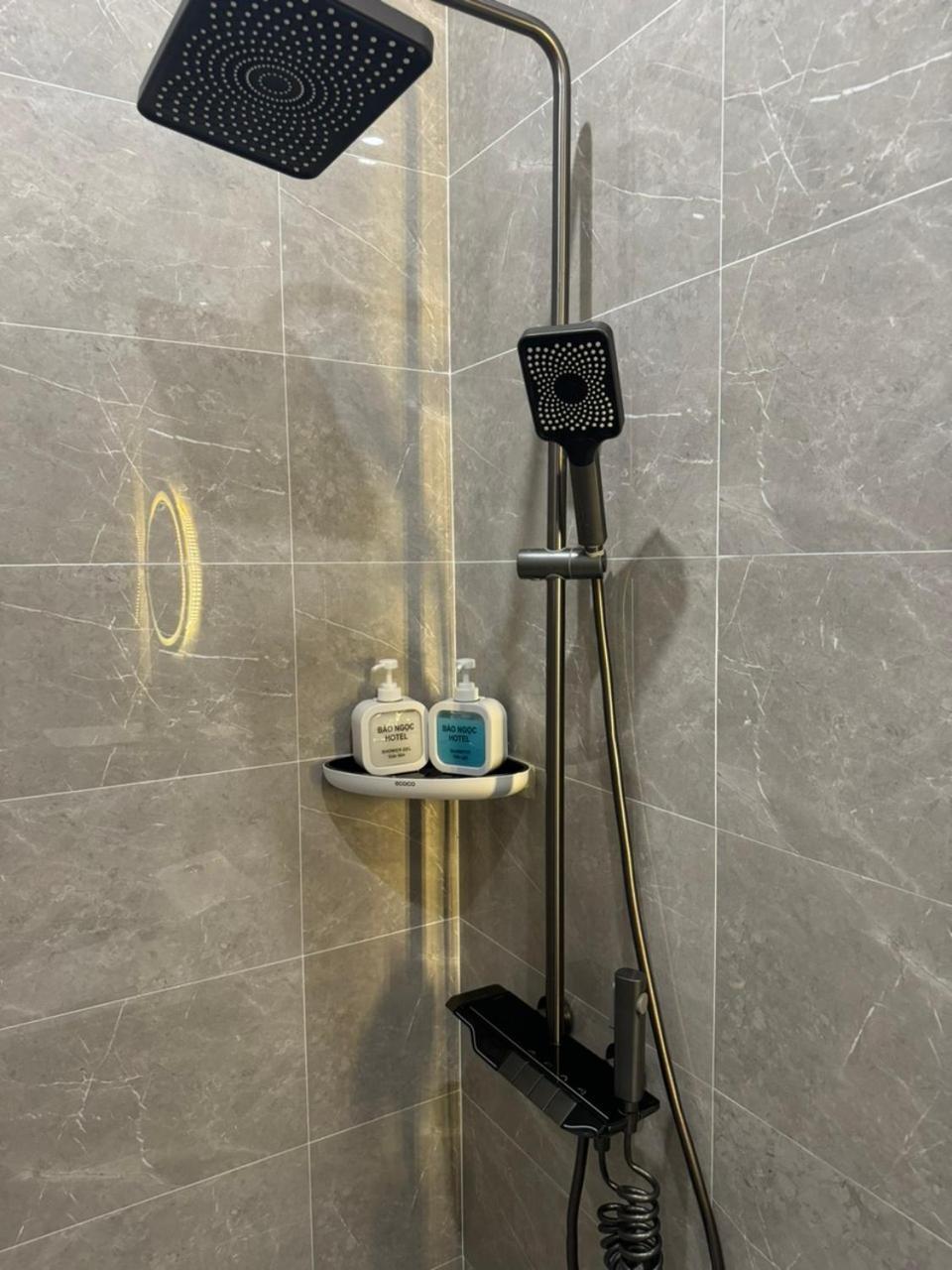 Bao Ngoc Hotel Cao Lanh Екстер'єр фото