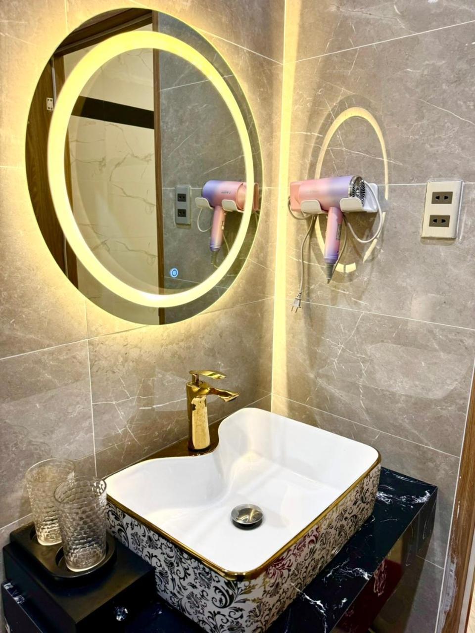 Bao Ngoc Hotel Cao Lanh Екстер'єр фото