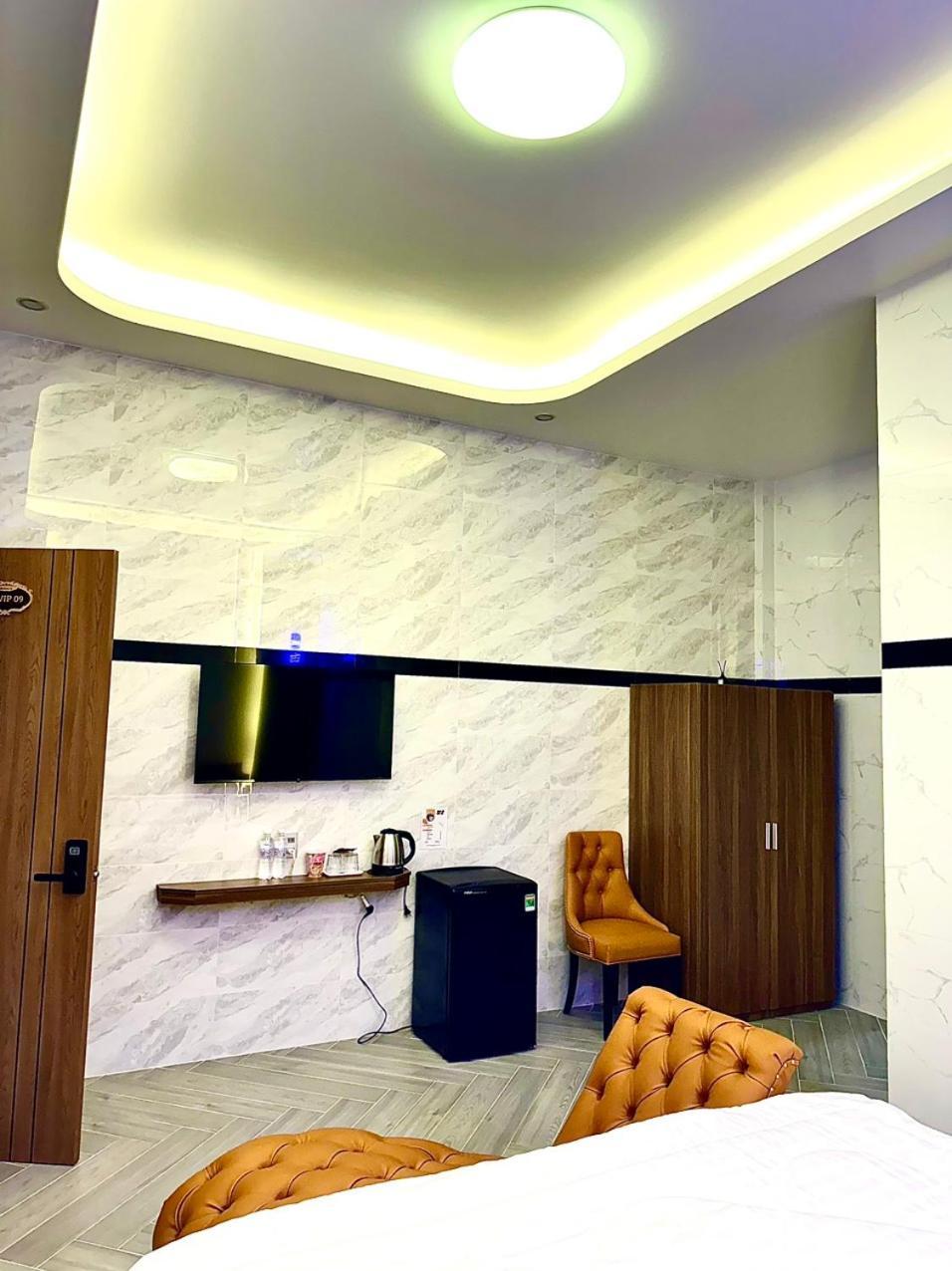Bao Ngoc Hotel Cao Lanh Екстер'єр фото