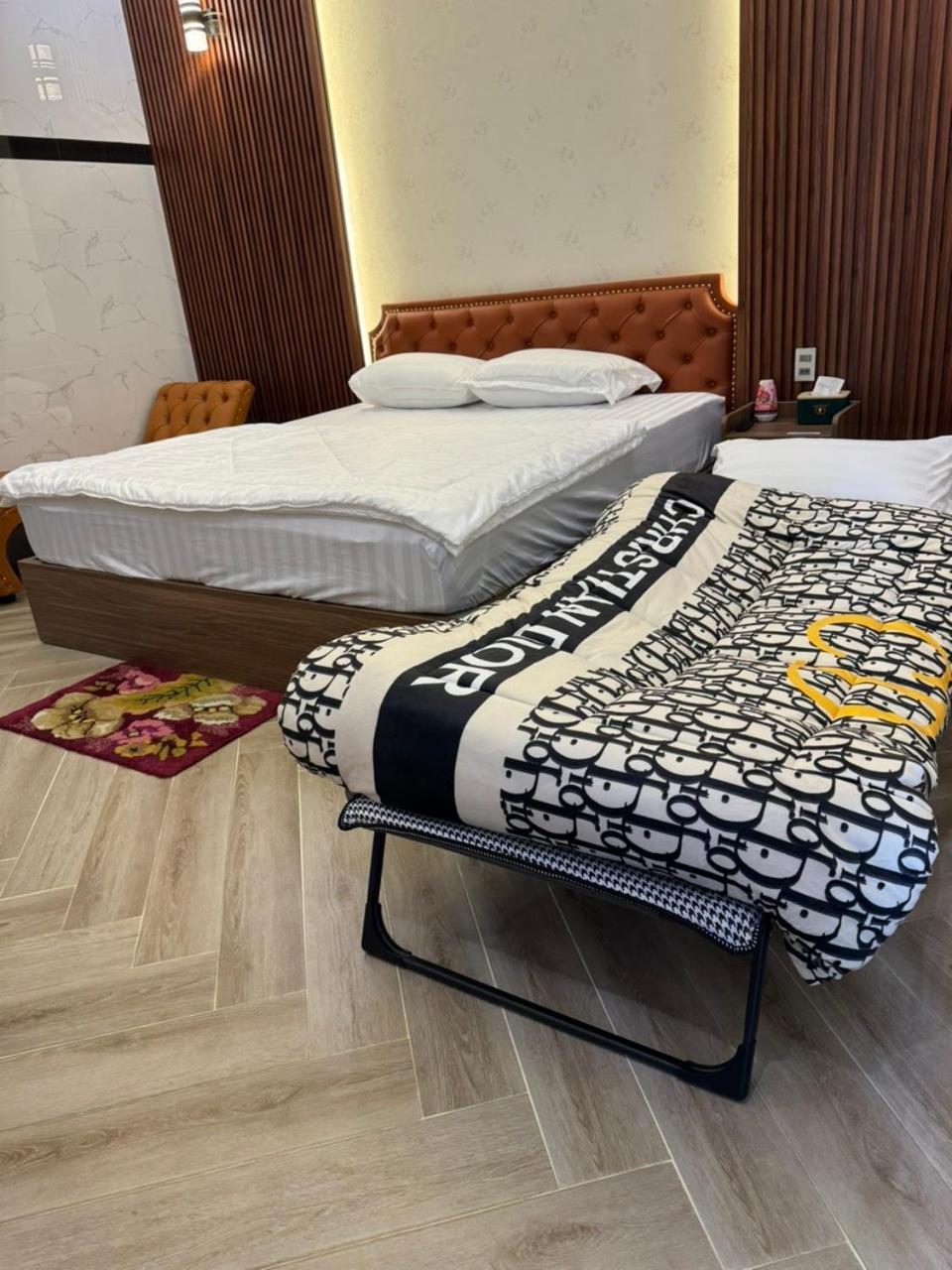 Bao Ngoc Hotel Cao Lanh Екстер'єр фото