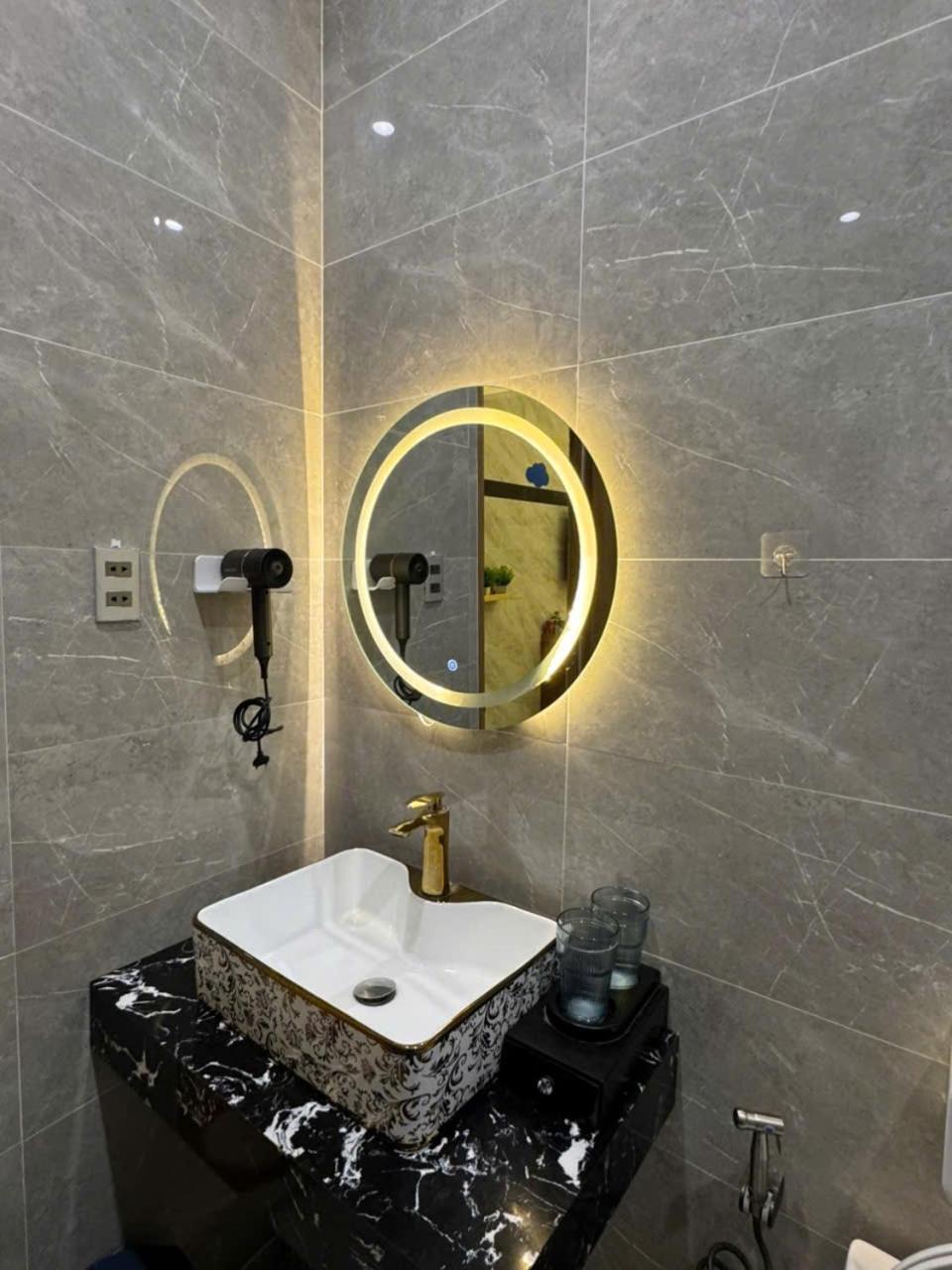 Bao Ngoc Hotel Cao Lanh Екстер'єр фото