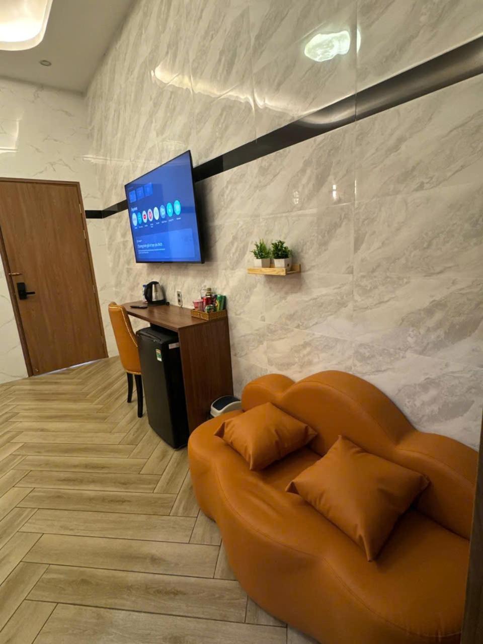 Bao Ngoc Hotel Cao Lanh Екстер'єр фото