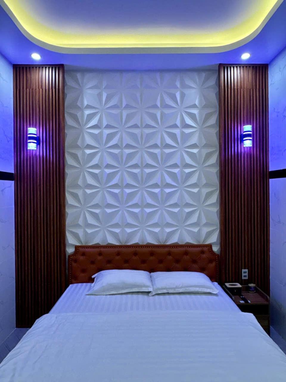Bao Ngoc Hotel Cao Lanh Екстер'єр фото