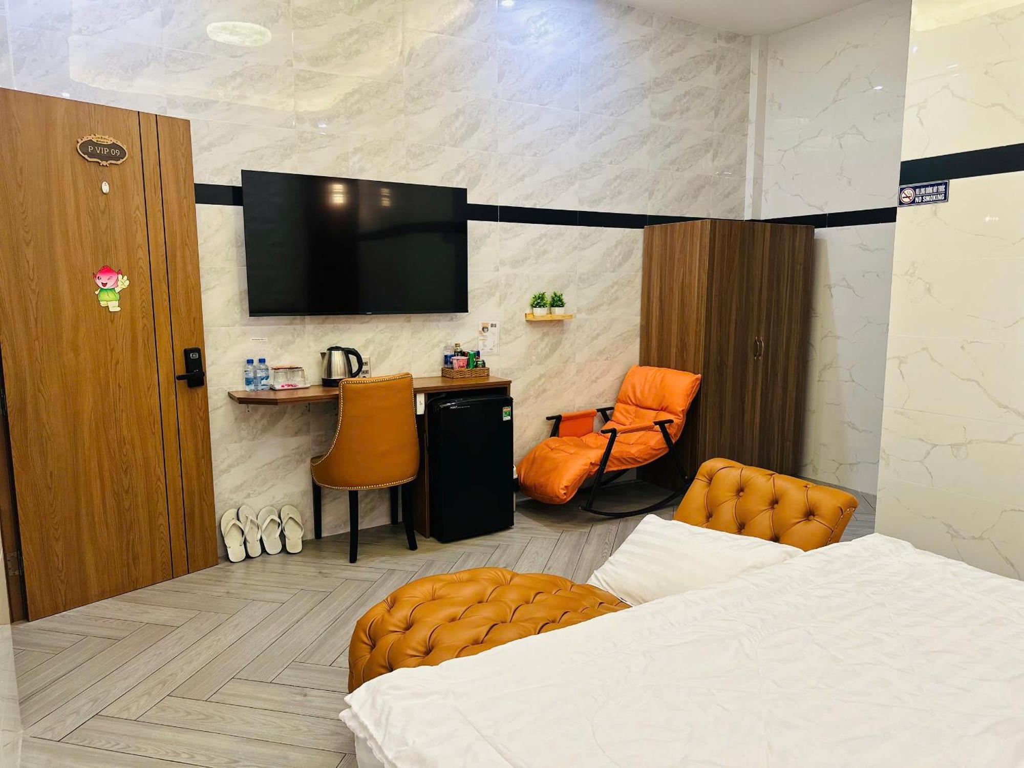Bao Ngoc Hotel Cao Lanh Екстер'єр фото
