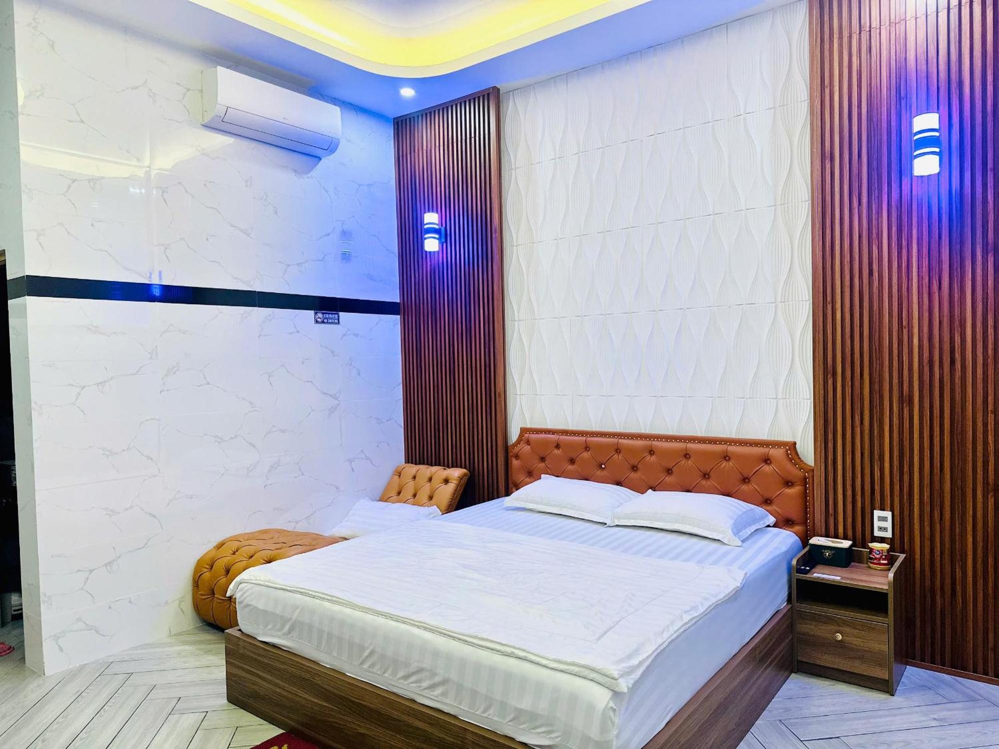 Bao Ngoc Hotel Cao Lanh Екстер'єр фото