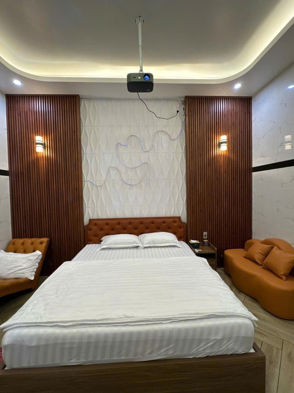 Bao Ngoc Hotel Cao Lanh Екстер'єр фото