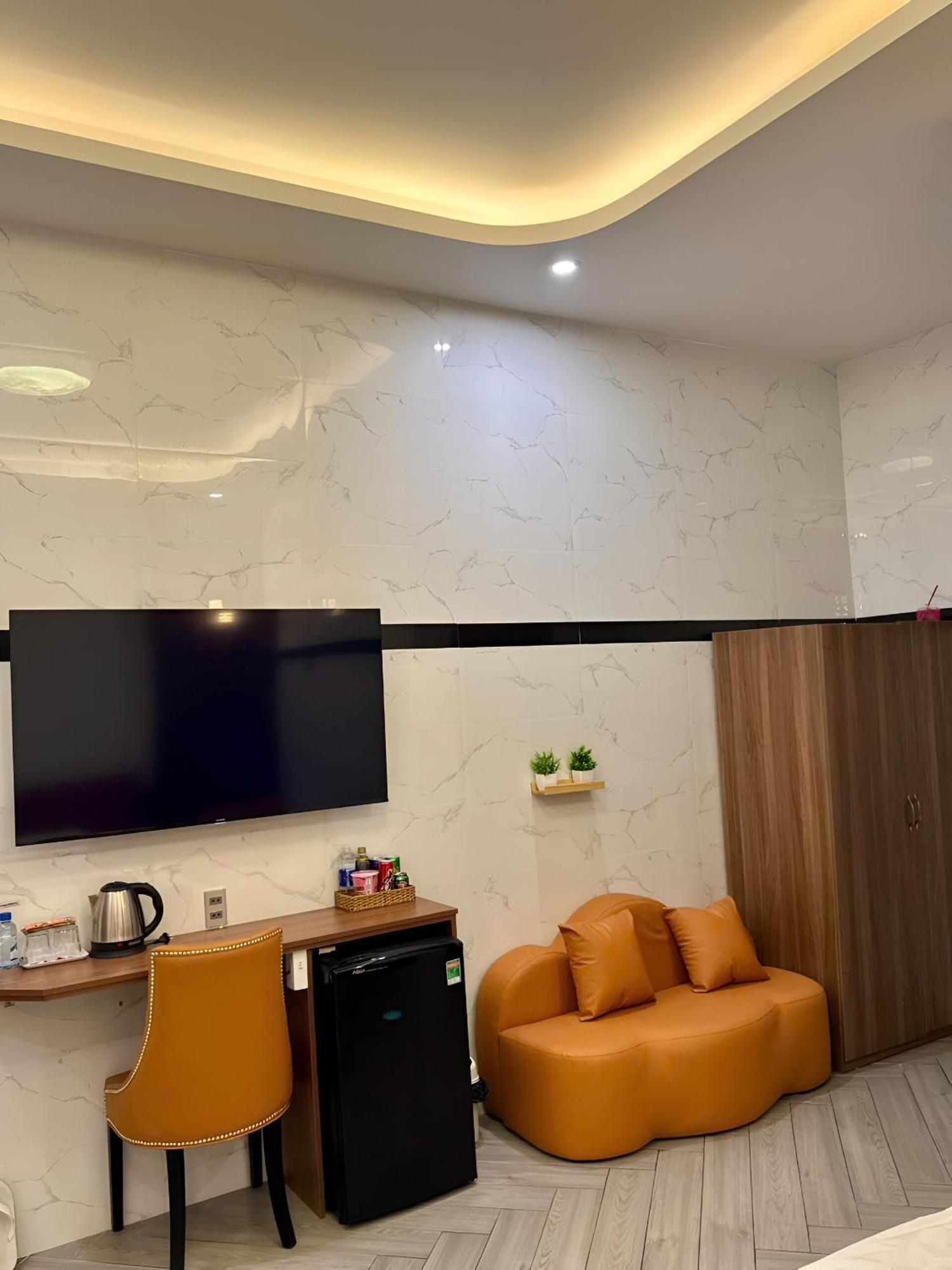 Bao Ngoc Hotel Cao Lanh Екстер'єр фото