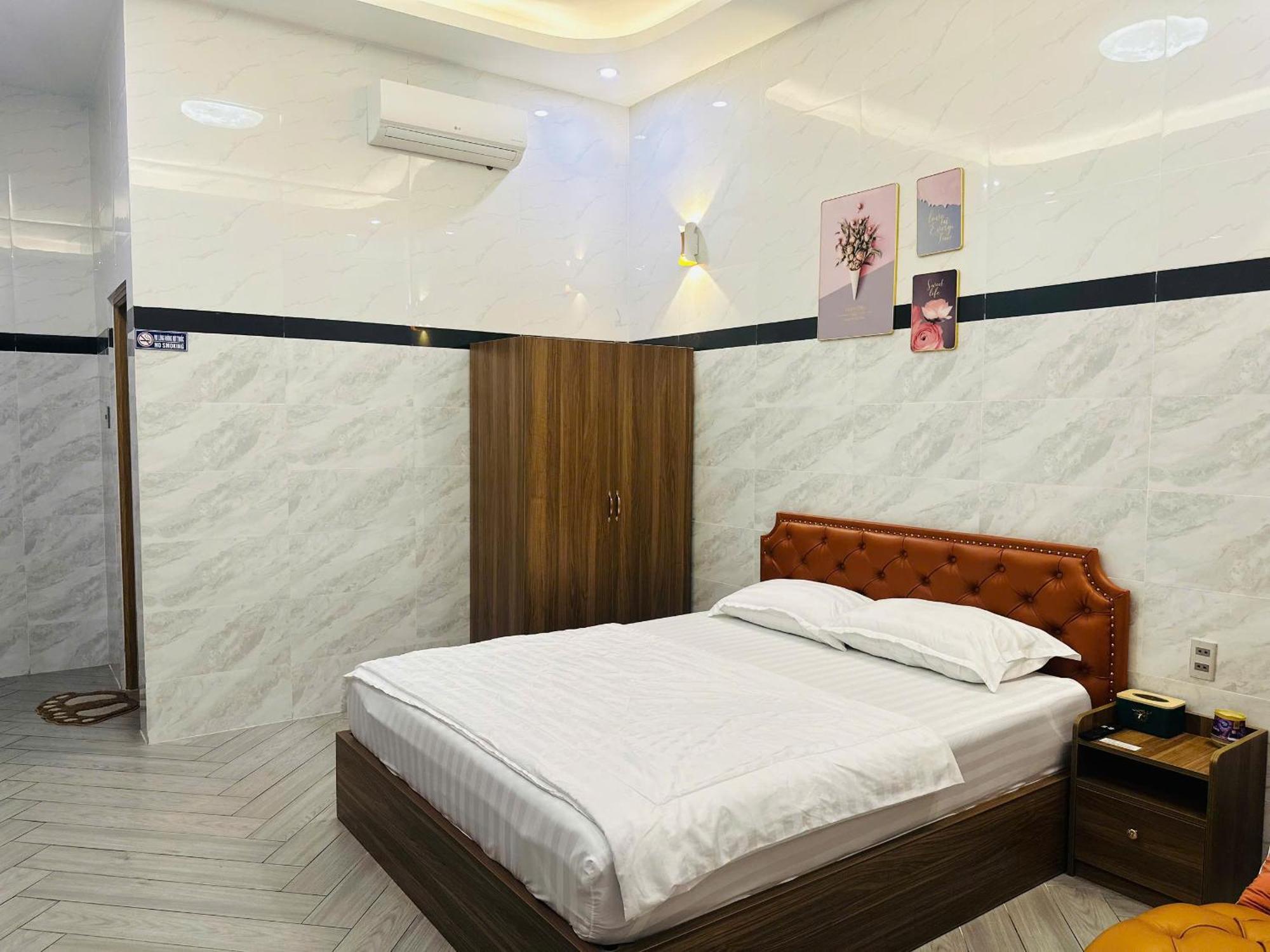 Bao Ngoc Hotel Cao Lanh Екстер'єр фото